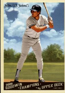 Graig Nettles