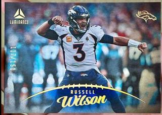 Russell Wilson