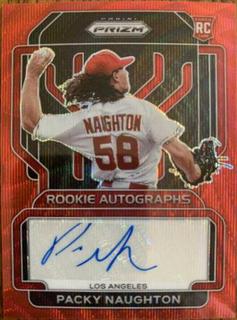Packy Naughton