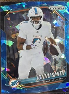 Jonnu Smith