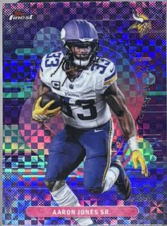 Aaron Jones Sr.