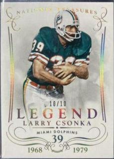 Larry Csonka