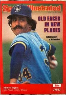 Rollie Fingers