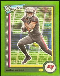Mike Evans