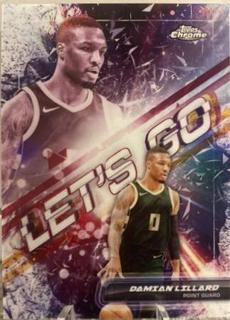 Damian Lillard