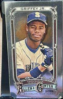 Ken Griffey Jr.