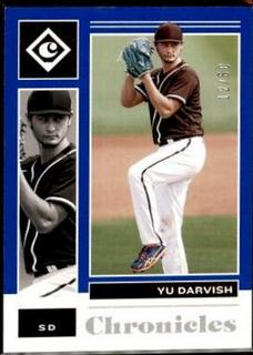 Yu Darvish