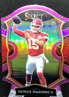 Patrick Mahomes II