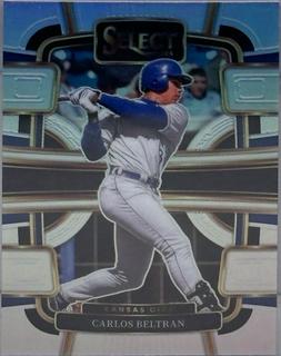Carlos Beltran