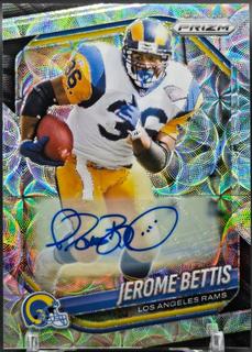 Jerome Bettis