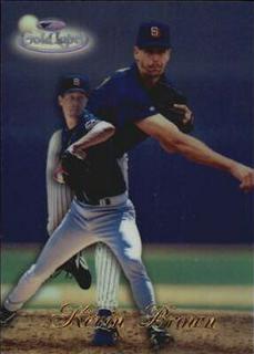 Kevin Brown
