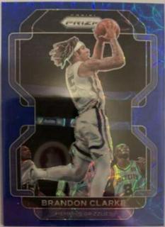 Brandon Clarke