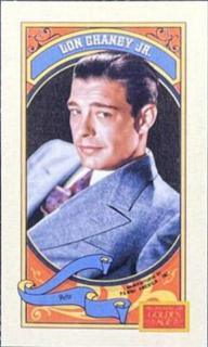 Lon Chaney Jr.