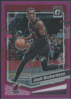 Josh Richardson