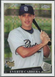 Everth Cabrera