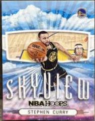 Stephen Curry