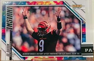 Joe Burrow