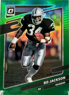 Bo Jackson