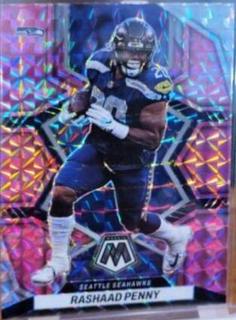 Rashaad Penny