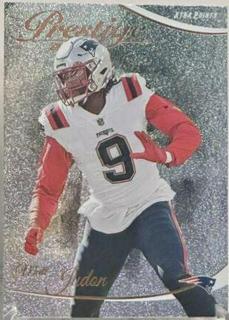 Matt Judon