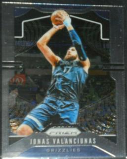 Jonas Valanciunas