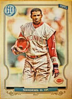 Deion Sanders