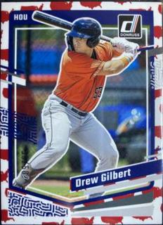 Drew Gilbert