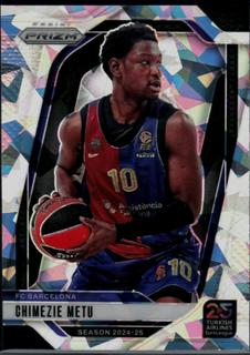 Chimezie Metu