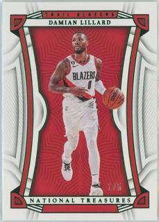 Damian Lillard