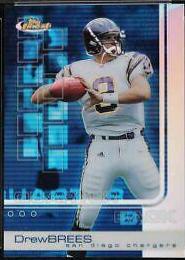 Drew Brees