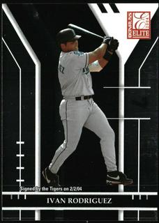 Ivan Rodriguez