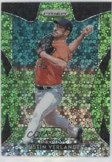 Justin Verlander