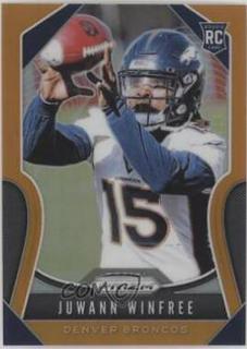 Juwann Winfree