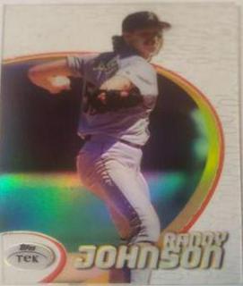 Randy Johnson