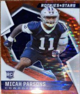Micah Parsons