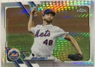 Jacob deGrom