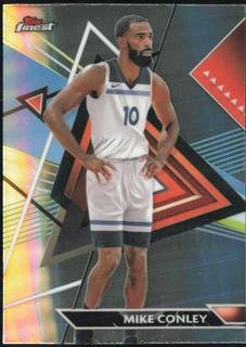 Mike Conley