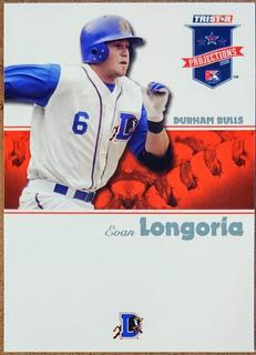 Evan Longoria