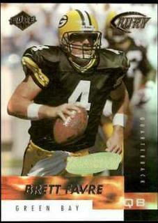 Brett Favre