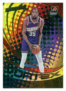 Kevin Durant