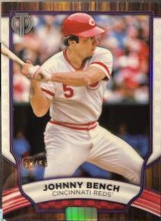 Johnny Bench