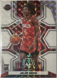 Jalen Green