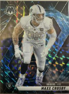 Maxx Crosby