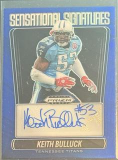 Keith Bulluck