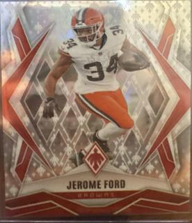 Jerome Ford