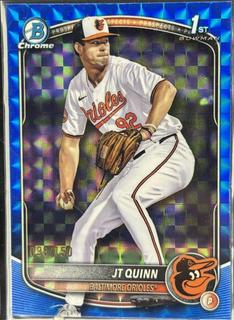 JT Quinn