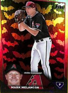 Mark Melancon