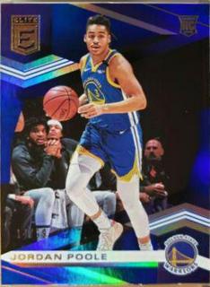 Jordan Poole