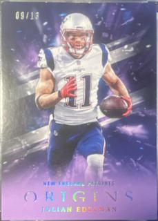 Julian Edelman