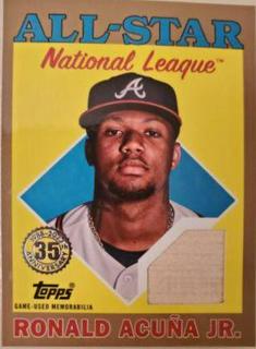 Ronald Acuna Jr.